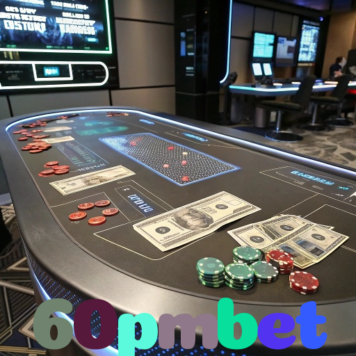 60pmbet:Jogue poker, aposte no futebol e ganhe em grandes jogos de cassino!