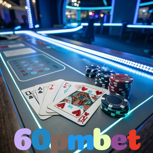 60pmbet:Aposte no futebol, jogue poker e conquiste vitórias épicas!