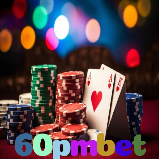 60pmbet：Aposte nas melhores slots e conquiste prêmios como nunca!