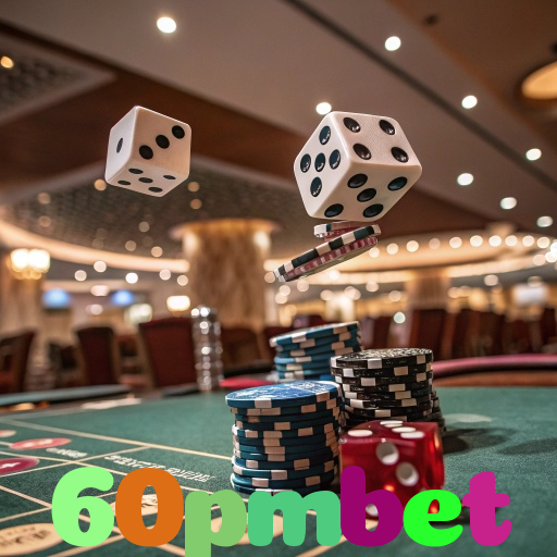 60pmbet：Aposte no futebol, jogue poker e conquiste vitórias épicas!