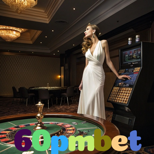 60pmbet：Aposte nas melhores slots e conquiste prêmios como nunca!