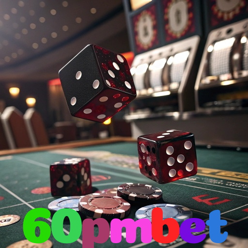 60pmbet:Aposte no futebol, jogue poker e conquiste vitórias épicas!