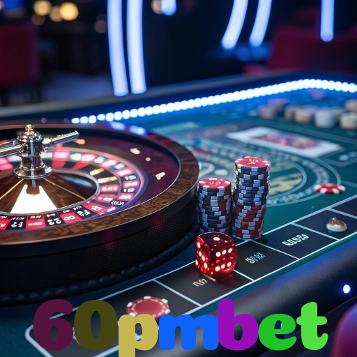 60pmbet：Jogue poker, aposte no futebol e ganhe em grandes jogos de cassino!