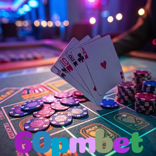 60pmbet:Aposte nas melhores slots e conquiste prêmios como nunca!