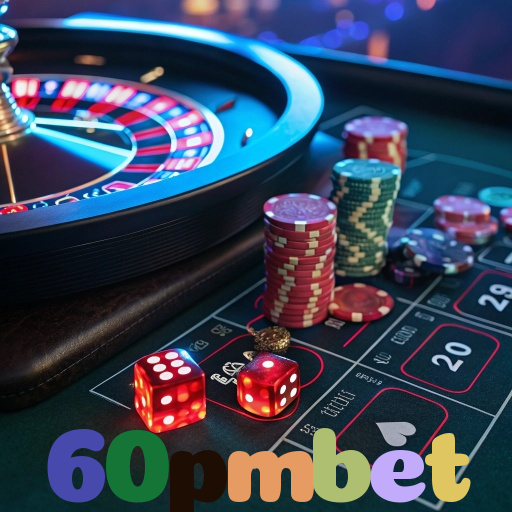 60pmbet：Aposte no futebol, jogue poker e conquiste vitórias épicas!