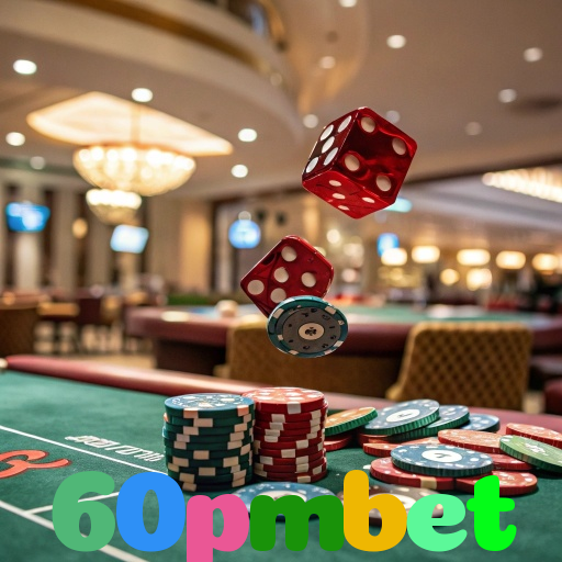 60pmbet:Aposte no futebol, jogue poker e conquiste vitórias épicas!
