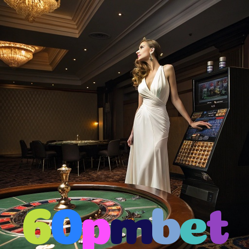 60pmbet:Aposte nas melhores slots e conquiste prêmios como nunca!