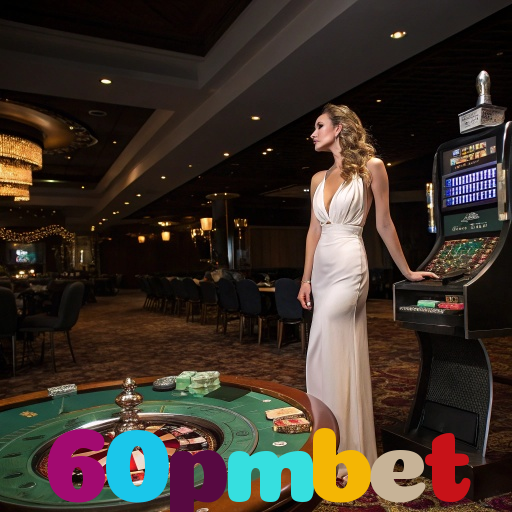 60pmbet:Aposte nas melhores slots e conquiste prêmios como nunca!