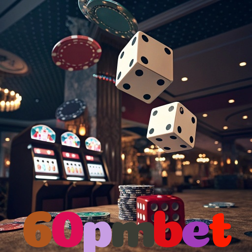 60pmbet:Aposte nas melhores slots e conquiste prêmios como nunca!