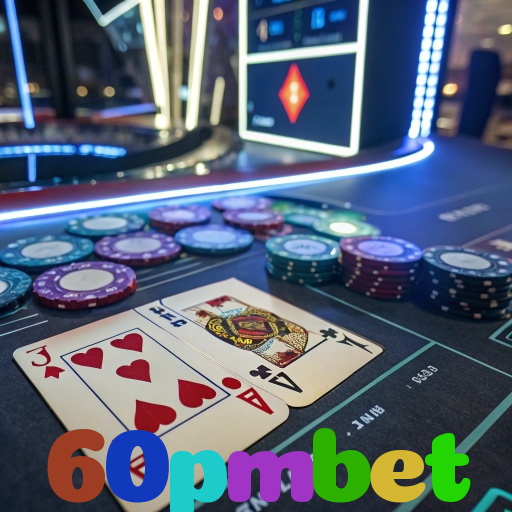 60pmbet:Aposte no futebol, jogue poker e conquiste vitórias épicas!