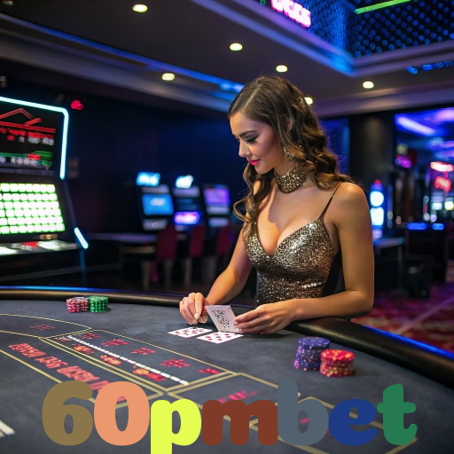 60pmbet:Aposte nas melhores slots e conquiste prêmios como nunca!