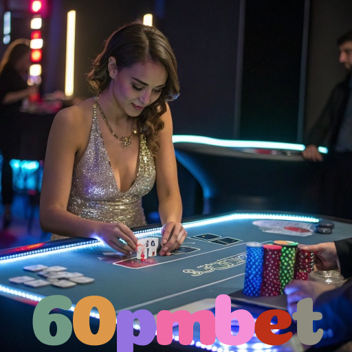 60pmbet:Aposte nas melhores slots e conquiste prêmios como nunca!
