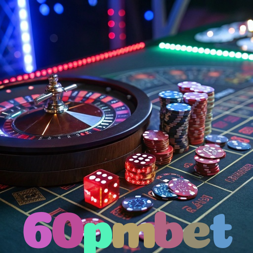 60pmbet:Aposte no futebol, jogue poker e conquiste vitórias épicas!