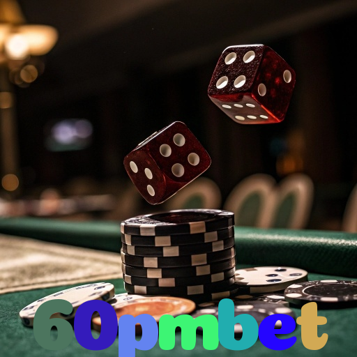 60pmbet：Aposte no futebol, jogue poker e conquiste vitórias épicas!