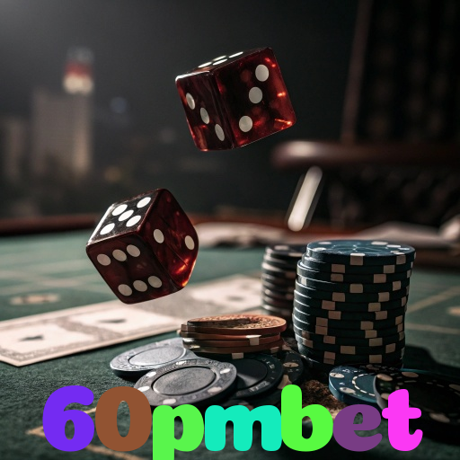 60pmbet:Aposte no futebol, jogue poker e conquiste vitórias épicas!