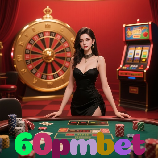 60pmbet:Aposte nas melhores slots e conquiste prêmios como nunca!