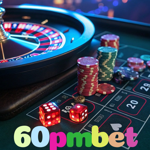 60pmbet:Aposte nas melhores slots e conquiste prêmios como nunca!