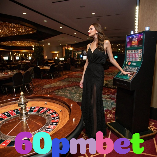 60pmbet:Aposte nas melhores slots e conquiste prêmios como nunca!
