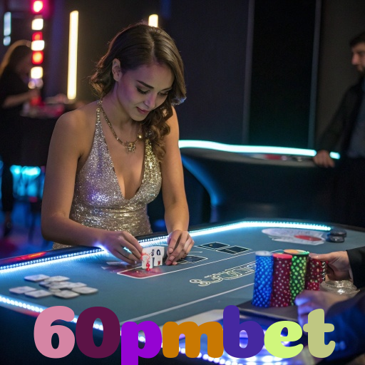60pmbet:Aposte no futebol, jogue poker e conquiste vitórias épicas!