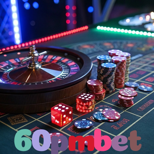60pmbet：Jogue poker, aposte no futebol e ganhe em grandes jogos de cassino!
