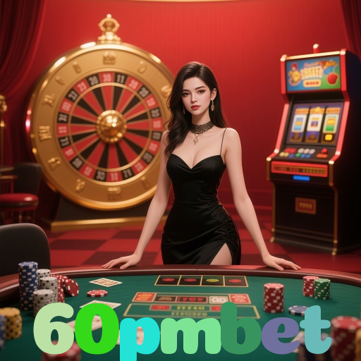 60pmbet:Aposte nas melhores slots e conquiste prêmios como nunca!