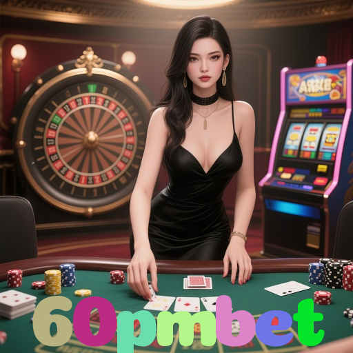 60pmbet:Aposte nas melhores slots e conquiste prêmios como nunca!