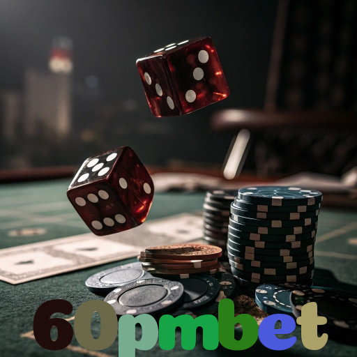 60pmbet：Aposte nas melhores slots e conquiste prêmios como nunca!