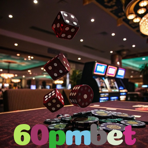 60pmbet：Aposte no futebol, jogue poker e conquiste vitórias épicas!