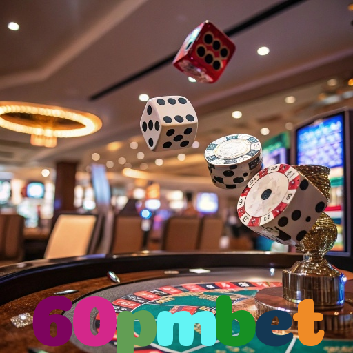 60pmbet:Aposte no futebol, jogue poker e conquiste vitórias épicas!