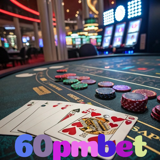 60pmbet:Aposte no futebol, jogue poker e conquiste vitórias épicas!