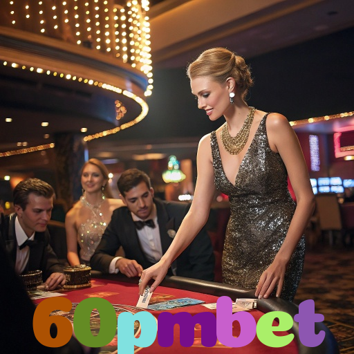 60pmbet：Aposte nas melhores slots e conquiste prêmios como nunca!