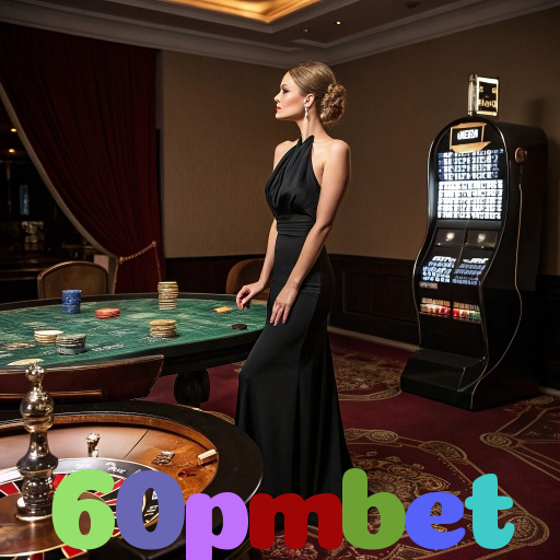 60pmbet:Aposte nas melhores slots e conquiste prêmios como nunca!