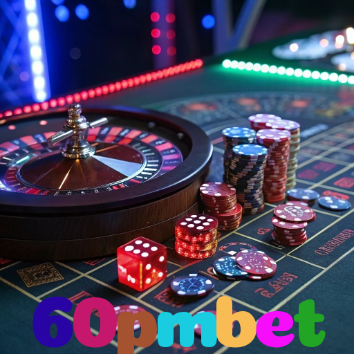 60pmbet：Aposte no futebol, jogue poker e conquiste vitórias épicas!