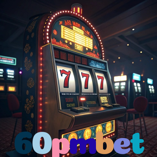 60pmbet：Aposte nas melhores slots e conquiste prêmios como nunca!