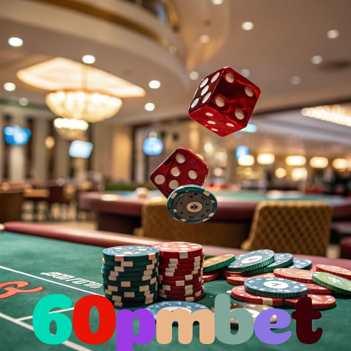 60pmbet:Aposte nas melhores slots e conquiste prêmios como nunca!