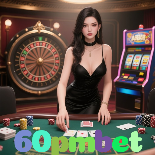 60pmbet:Aposte nas melhores slots e conquiste prêmios como nunca!