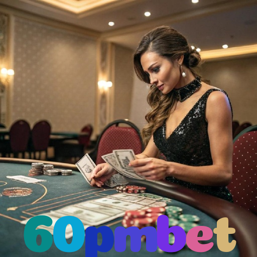 60pmbet:Jogue poker, aposte no futebol e ganhe em grandes jogos de cassino!
