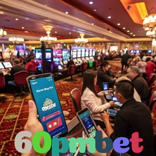 60pmbet:Aposte no futebol, jogue poker e conquiste vitórias épicas!