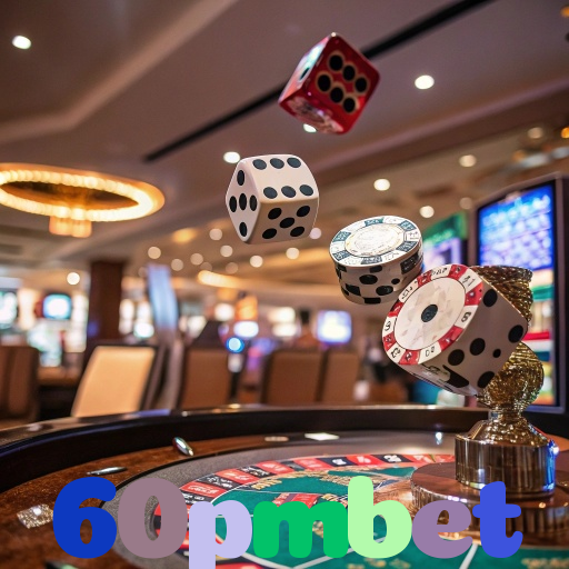 60pmbet：Aposte no futebol, jogue poker e conquiste vitórias épicas!