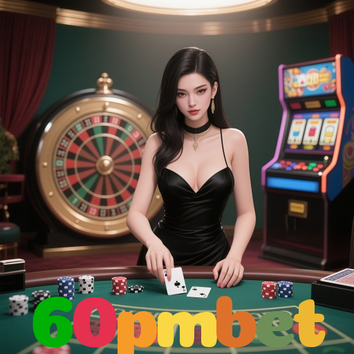 60pmbet:Aposte nas melhores slots e conquiste prêmios como nunca!