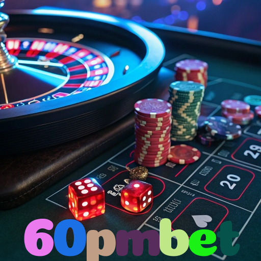 60pmbet:Jogue poker, aposte no futebol e ganhe em grandes jogos de cassino!