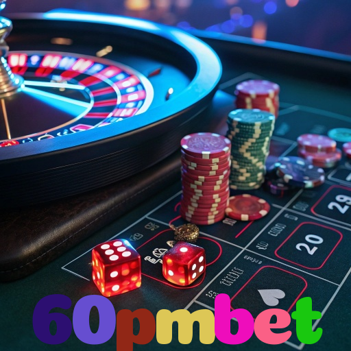 60pmbet:Aposte no futebol, jogue poker e conquiste vitórias épicas!