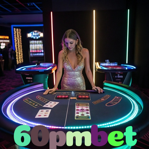60pmbet:Aposte nas melhores slots e conquiste prêmios como nunca!