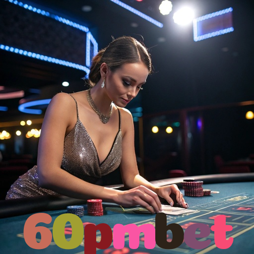 60pmbet:Aposte nas melhores slots e conquiste prêmios como nunca!