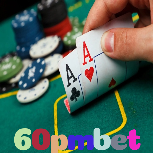 60pmbet:Aposte no futebol, jogue poker e conquiste vitórias épicas!