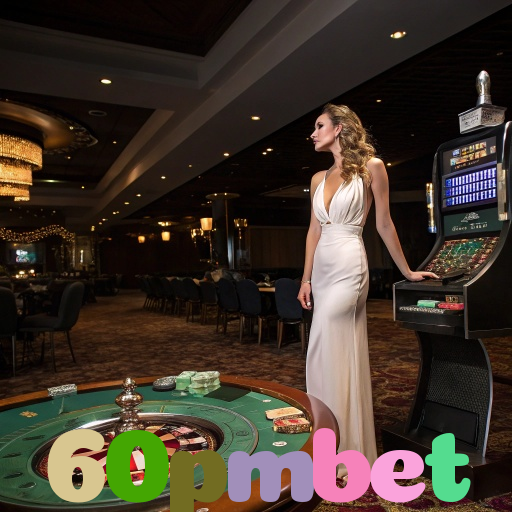 60pmbet：Aposte no futebol, jogue poker e conquiste vitórias épicas!