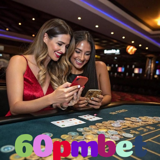 60pmbet：Aposte nas melhores slots e conquiste prêmios como nunca!