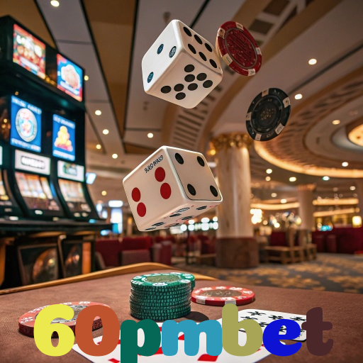 60pmbet:Aposte nas melhores slots e conquiste prêmios como nunca!