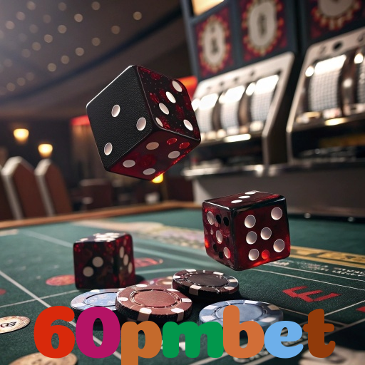 60pmbet:Aposte no futebol, jogue poker e conquiste vitórias épicas!