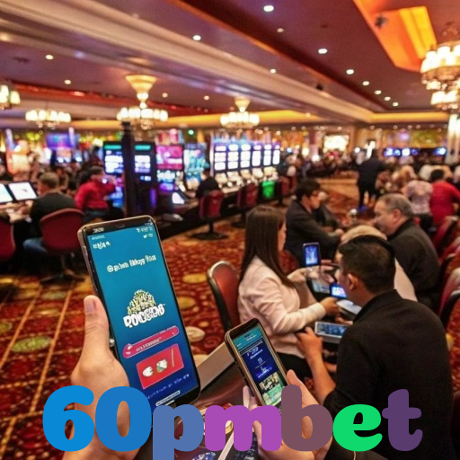60pmbet:Jogue poker, aposte no futebol e ganhe em grandes jogos de cassino!